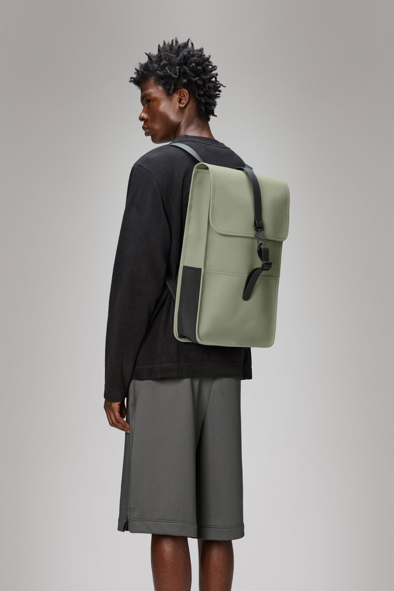 RAINS Backpack outlook