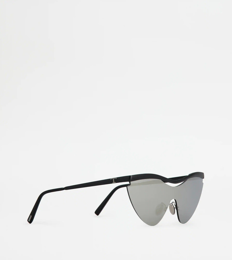 SUNGLASSES - BLACK 3
