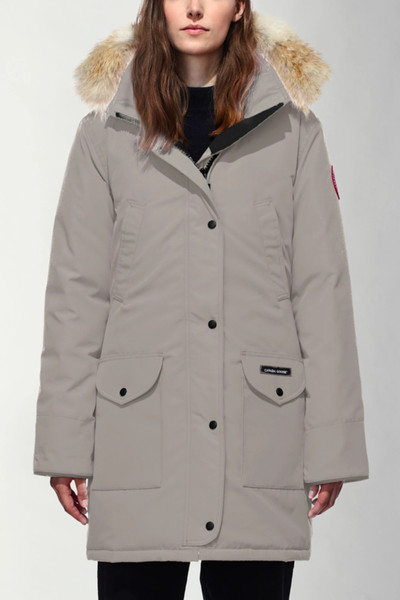 Canada Goose TRILLIUM PARKA outlook