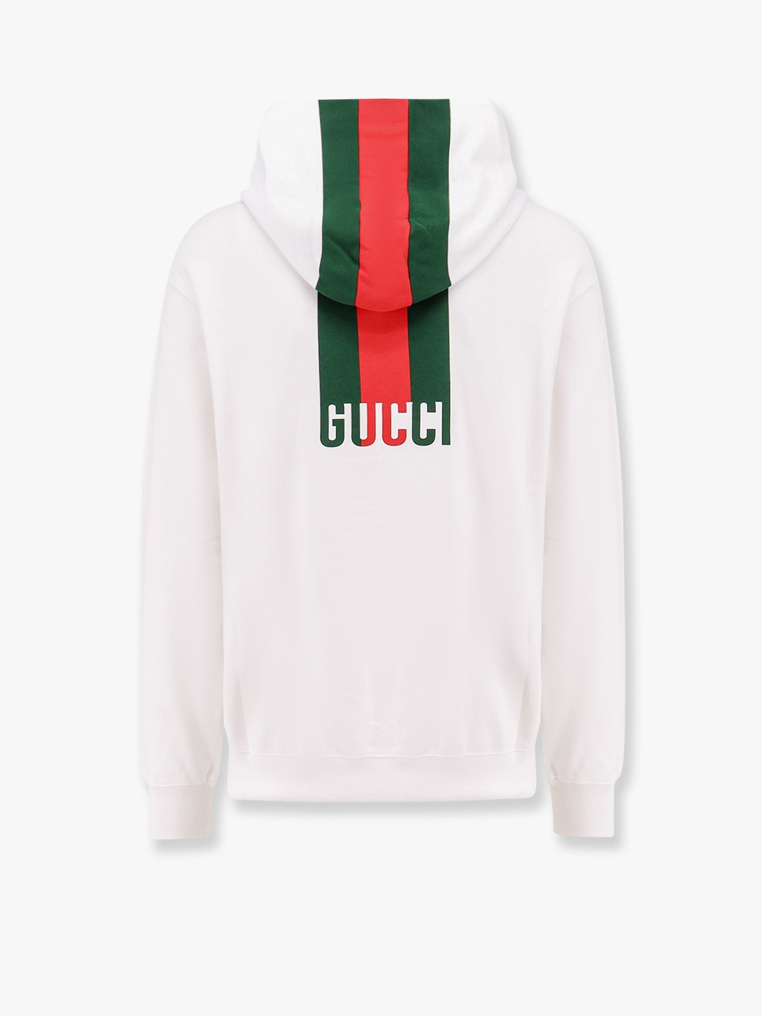 Gucci Men Gucci Unico Sweatshirts - 5