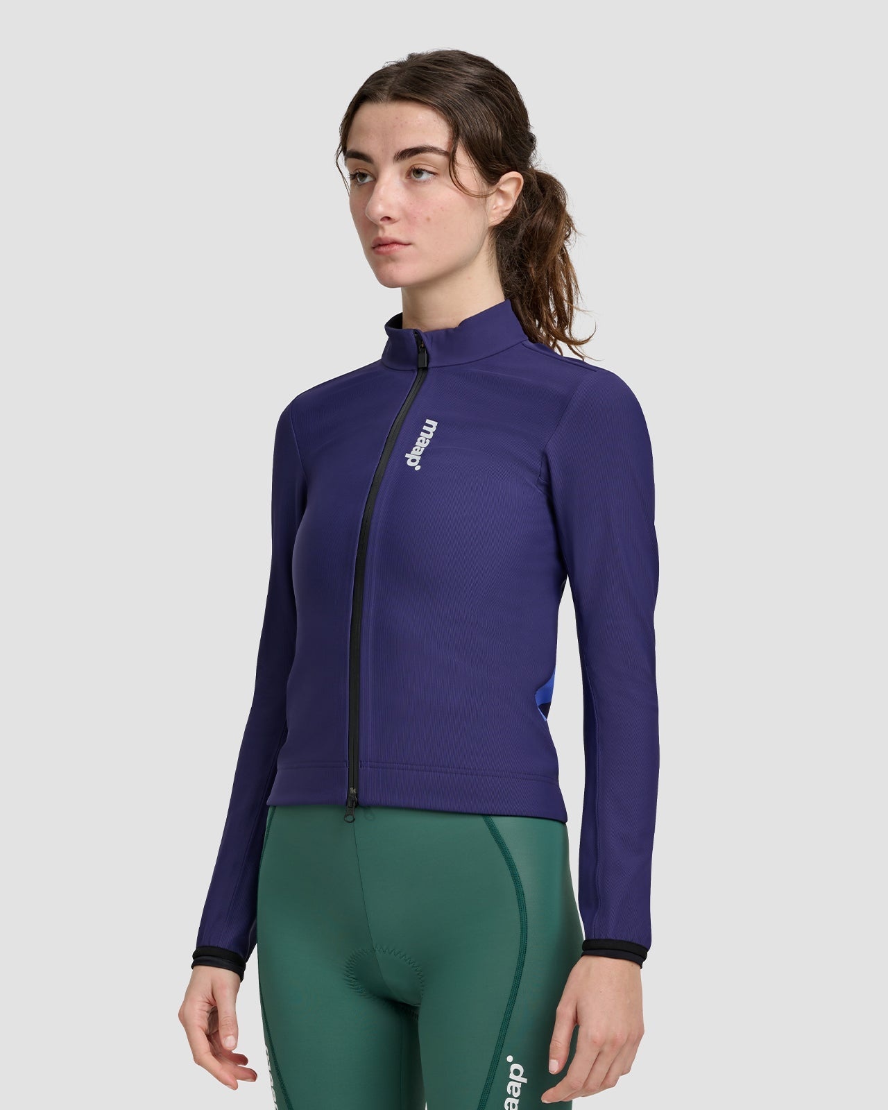 Women's Training Winter Jacket - 2