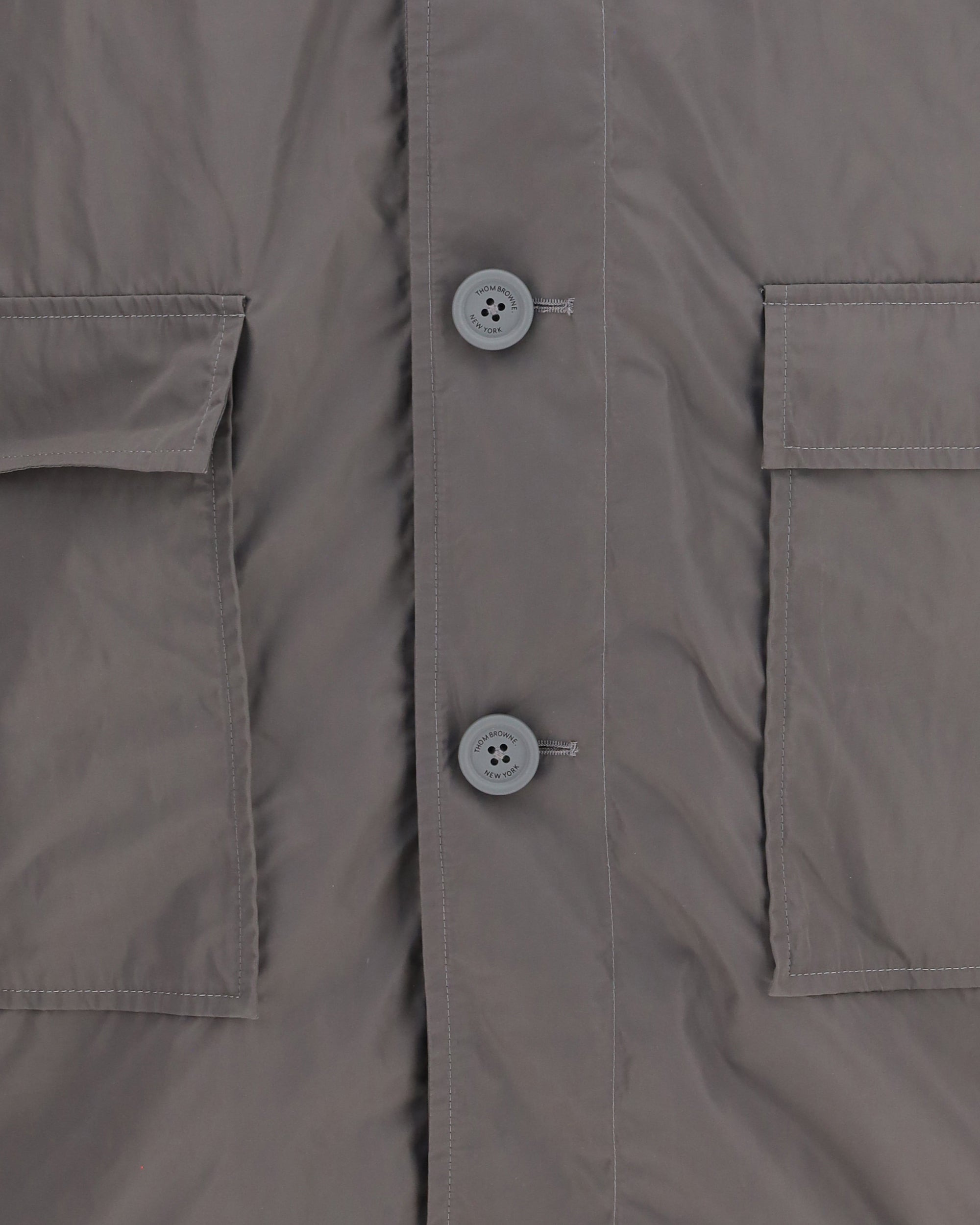 Memory Tech Packable Smock - 3
