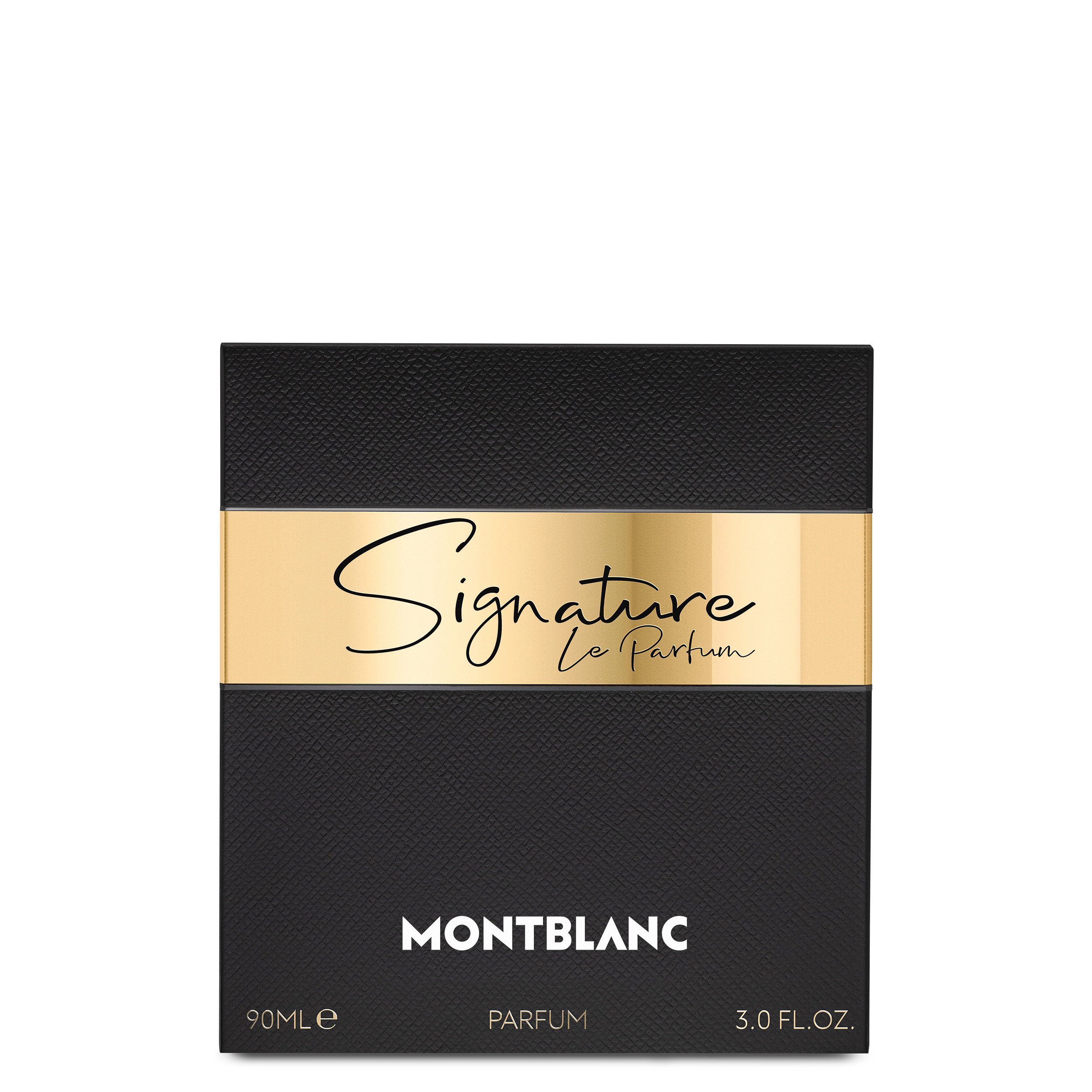 MONTBLANC SIGNATURE LE PARFUM 90ML - 2