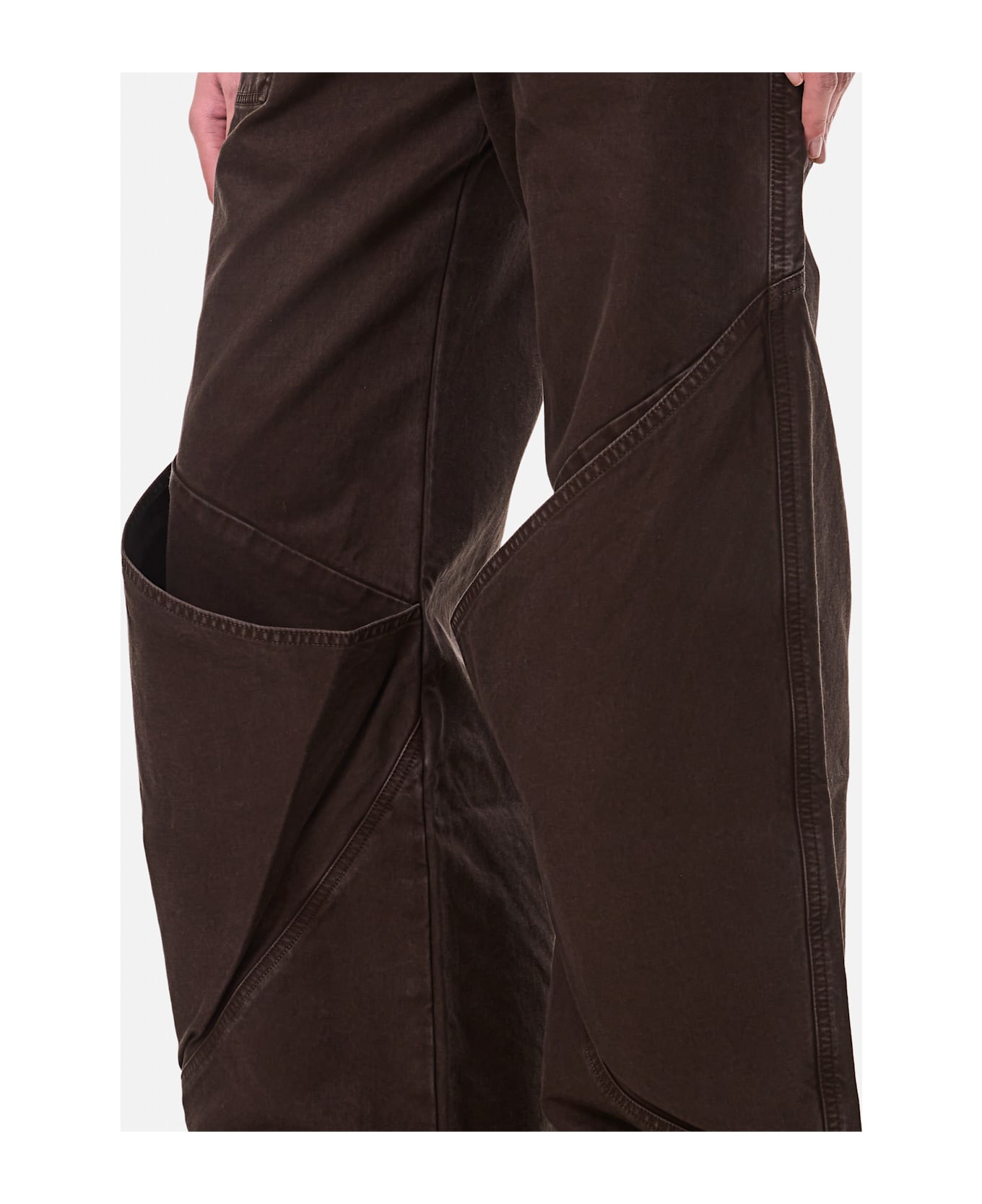 Long Trousers - 4