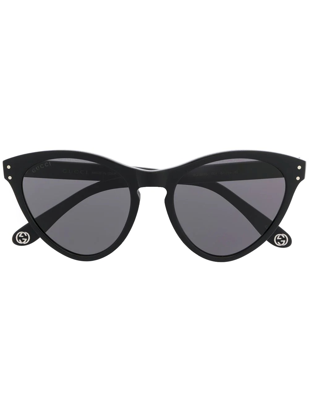 cat eye sunglasses - 1