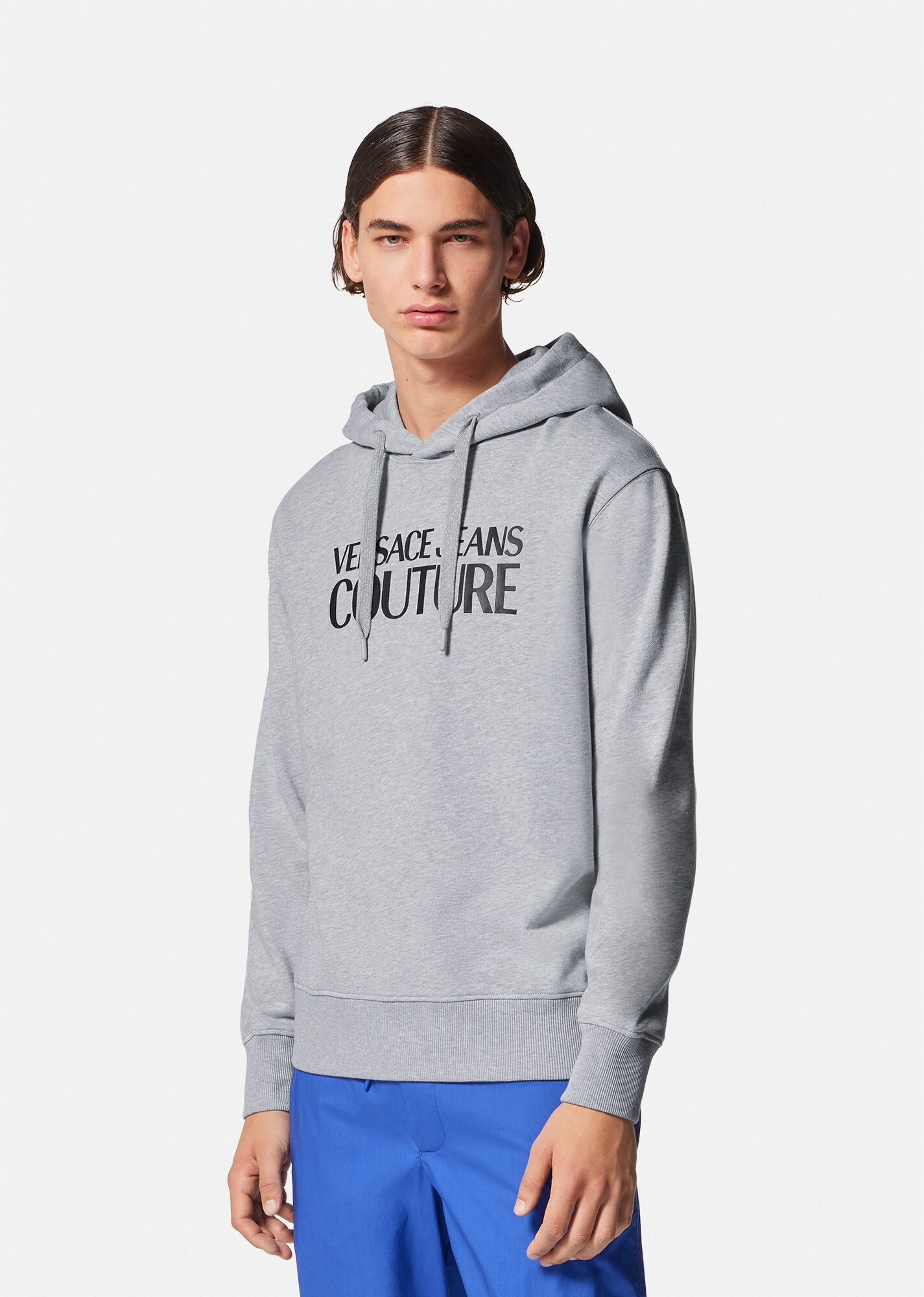 Logo Hoodie - 3