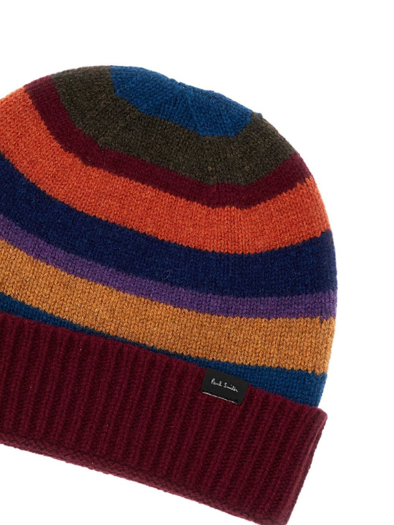Paul Smith Kahlo Beanie outlook