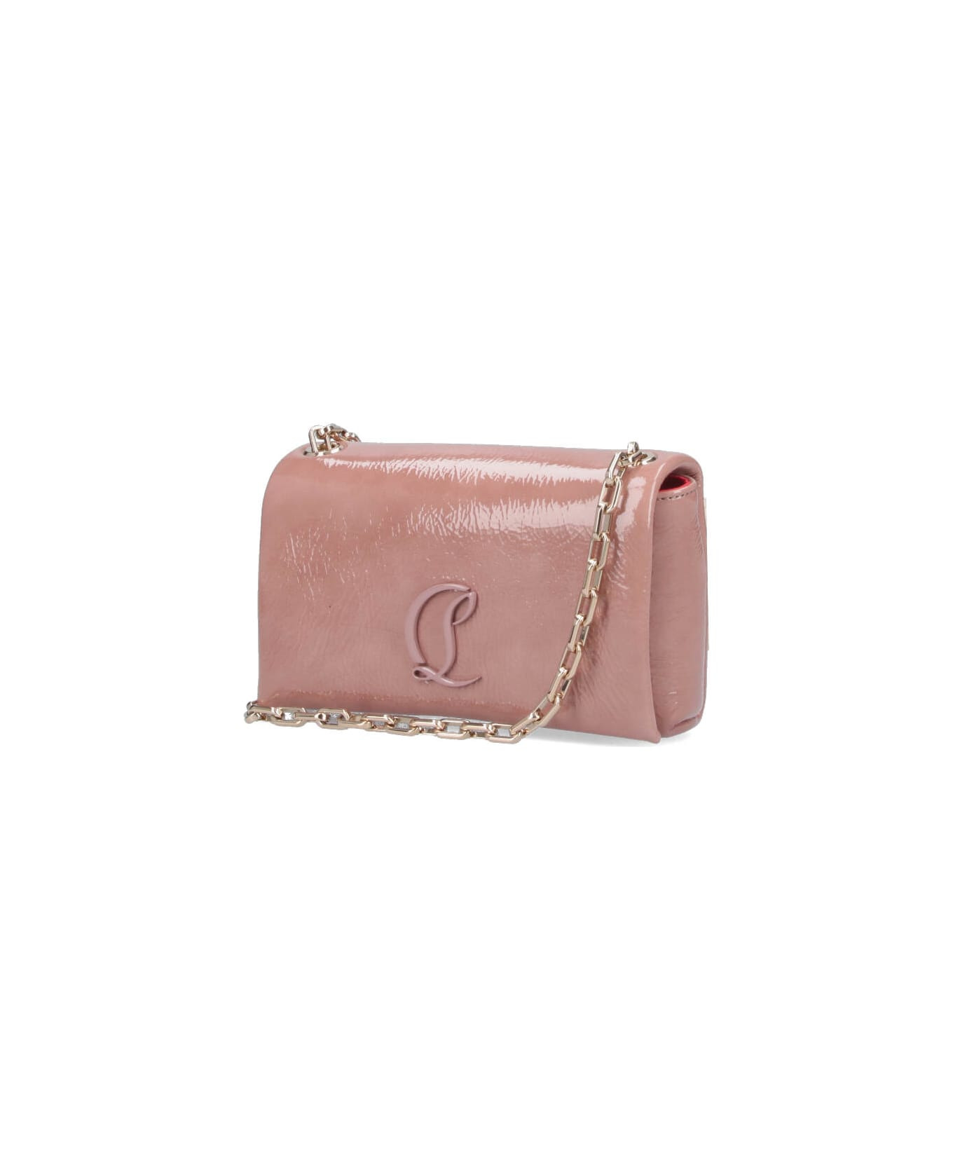 'loubi54' Crossbody Bag - 2