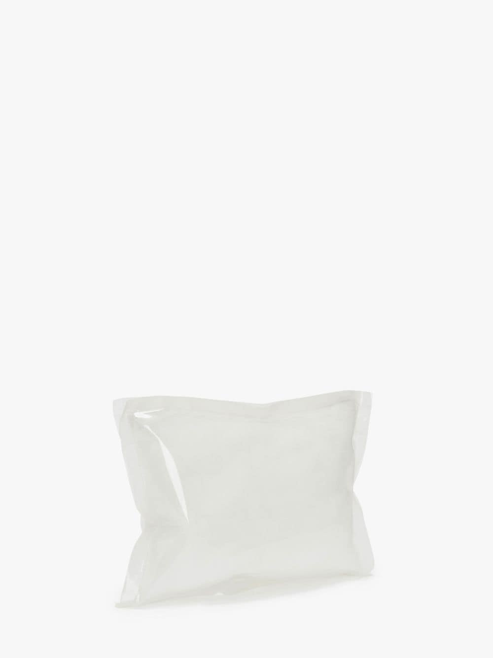 CUSHION CLUTCH BAG - 2