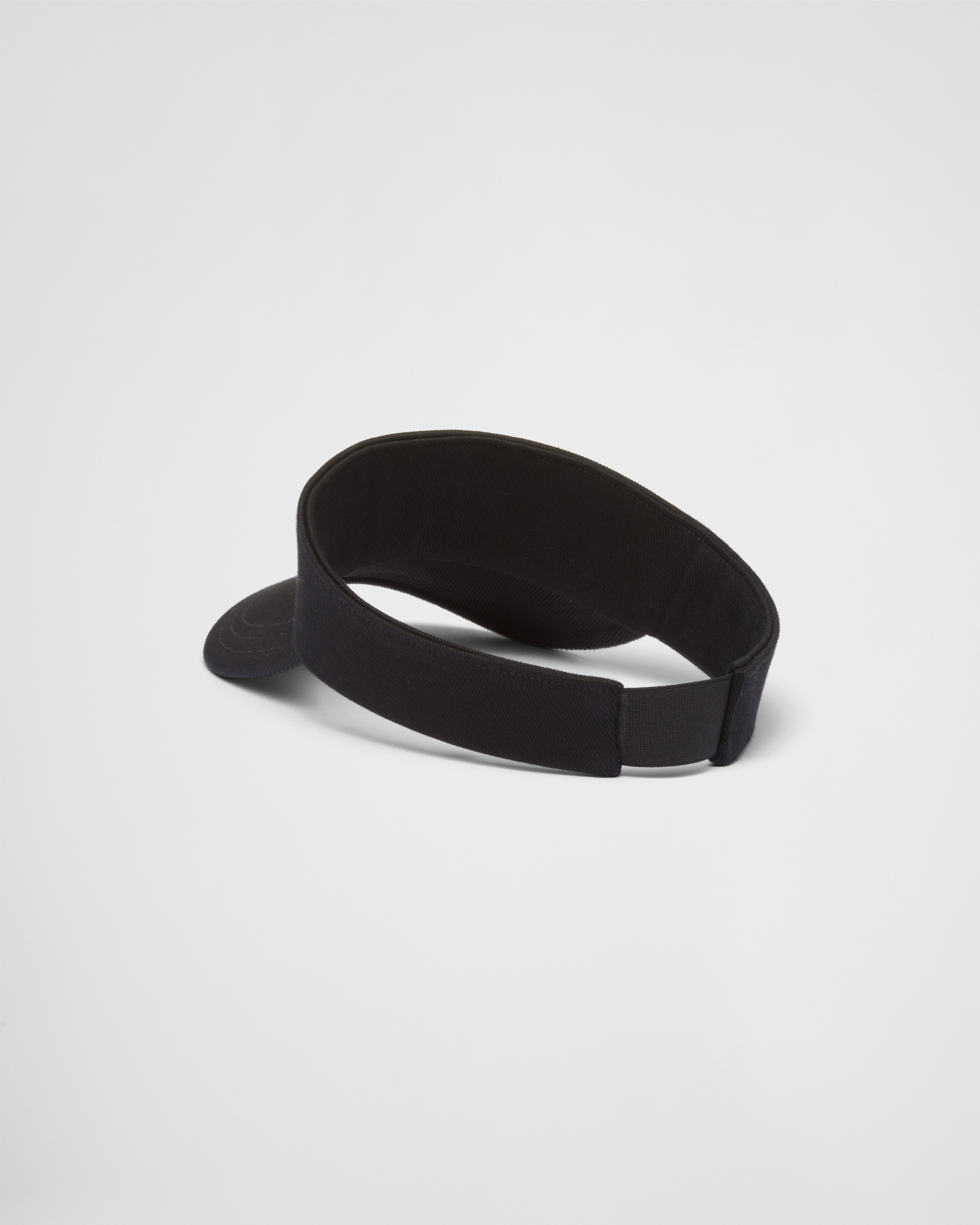 Drill visor - 3