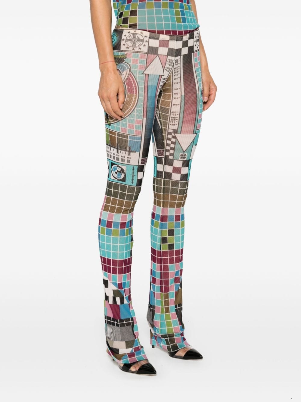 Mire palazzo trousers - 3