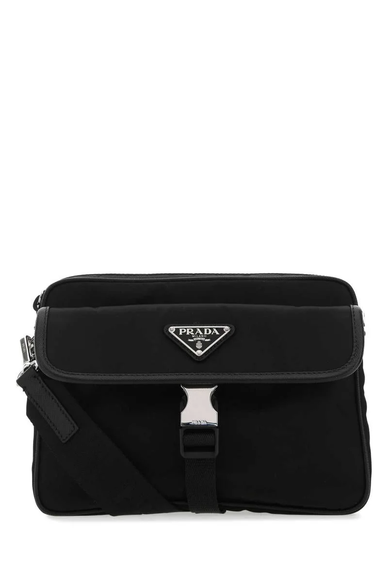 PRADA SHOULDER BAGS - 1