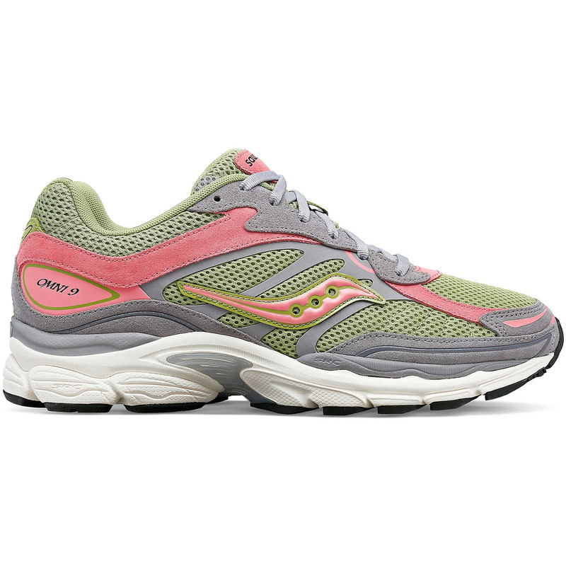 Saucony Progrid 옴 9 - 1