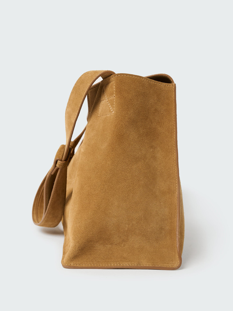 Shiboru Suede Bag 4