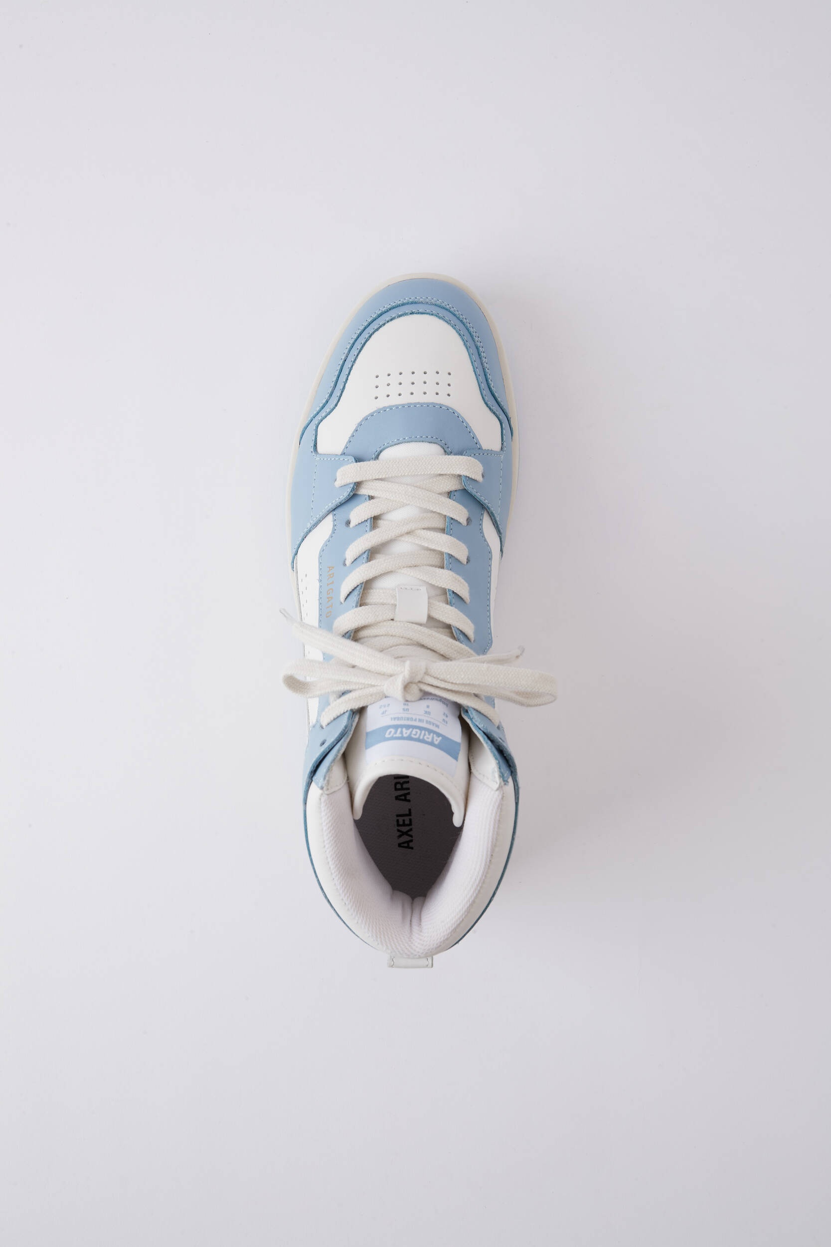 Dice Hi Sneaker - 6