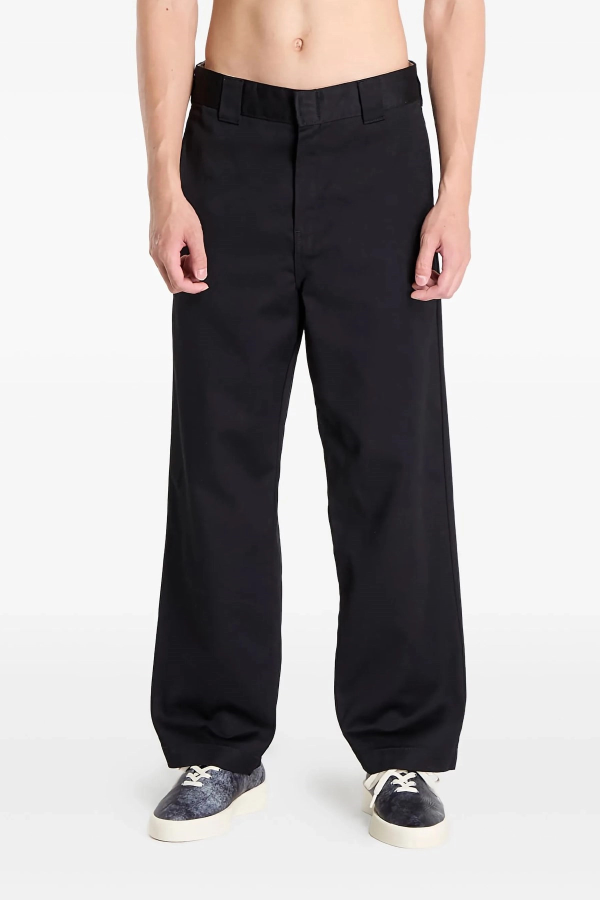 'Craft' pants - 2