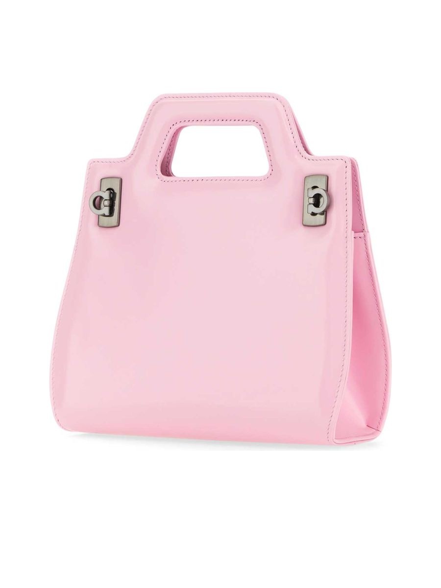 Mini Wanda Handbag - 2