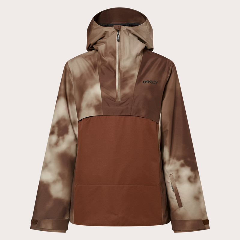 Holly Anorak 1