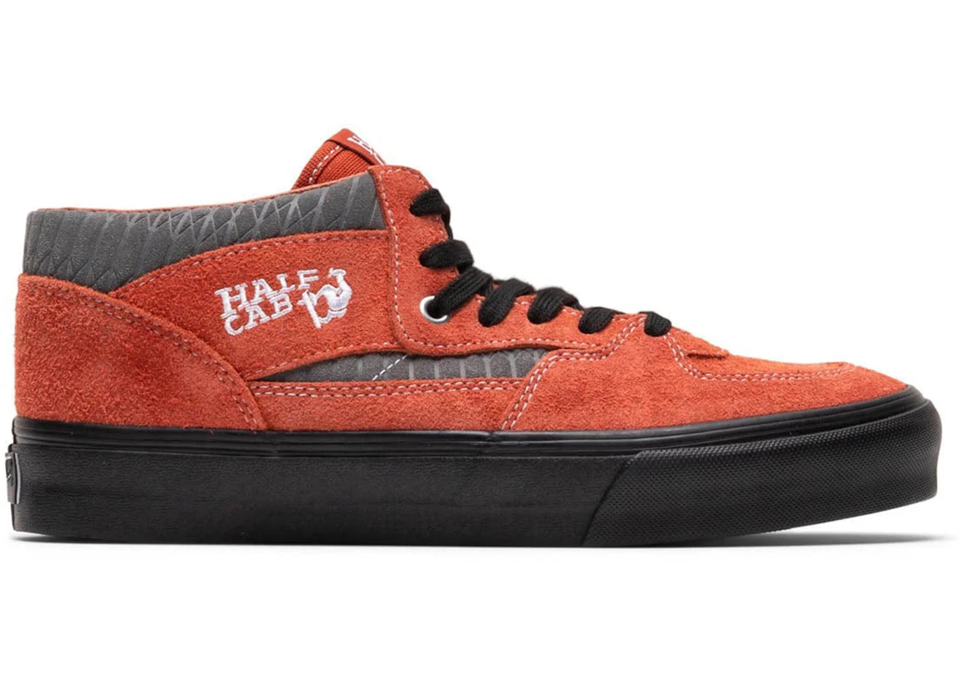 Vans Vault OG Half Cab LX Better Gift Shop Hong Luck Kung Fu Club - 1