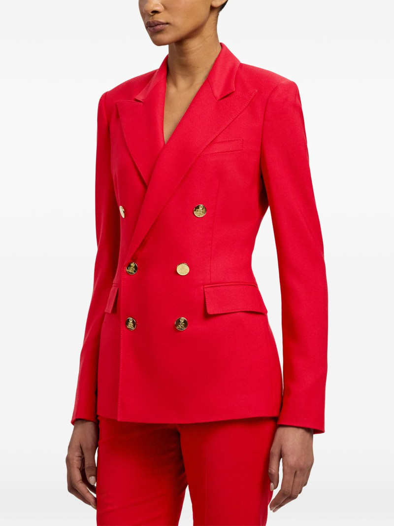 Camden double-breasted blazer 4