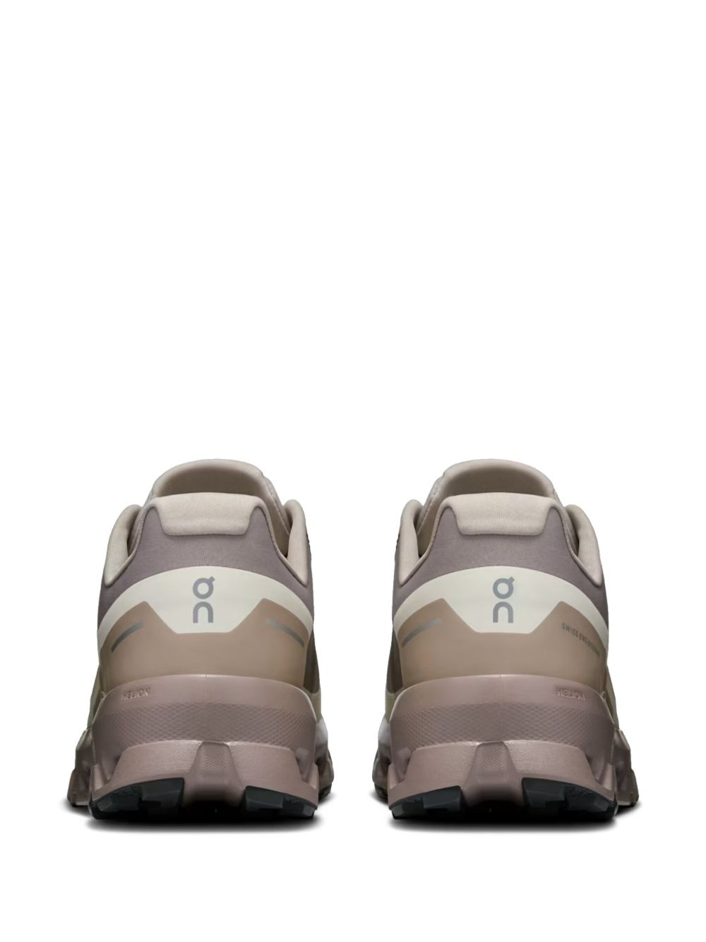 Cloudvista 2 sneakers - 5