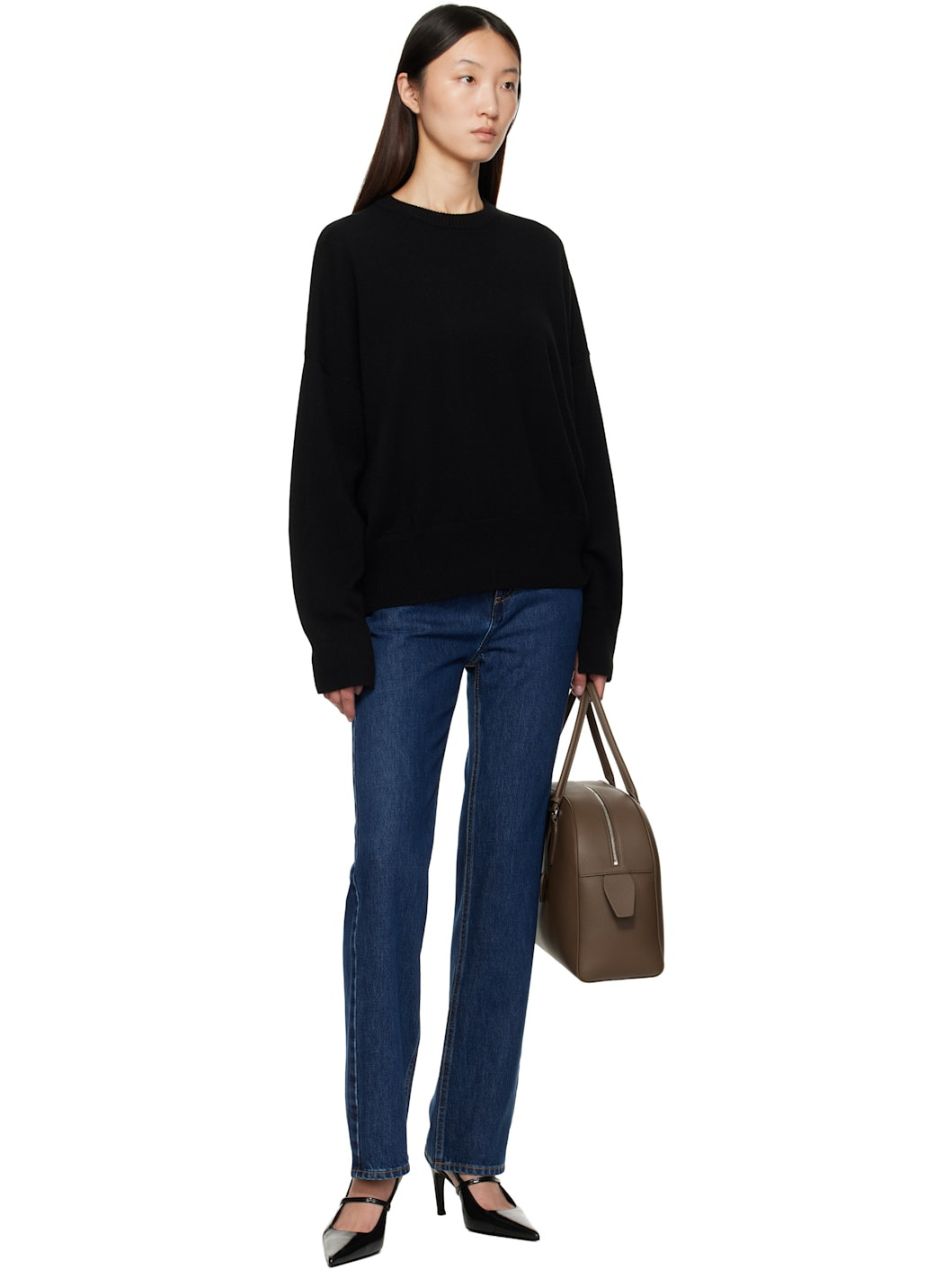 Blue Jude Jeans - 4