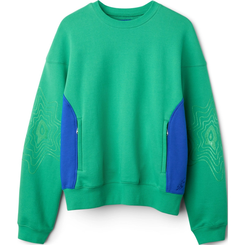 BIXANCE SWEATSHIRT 1