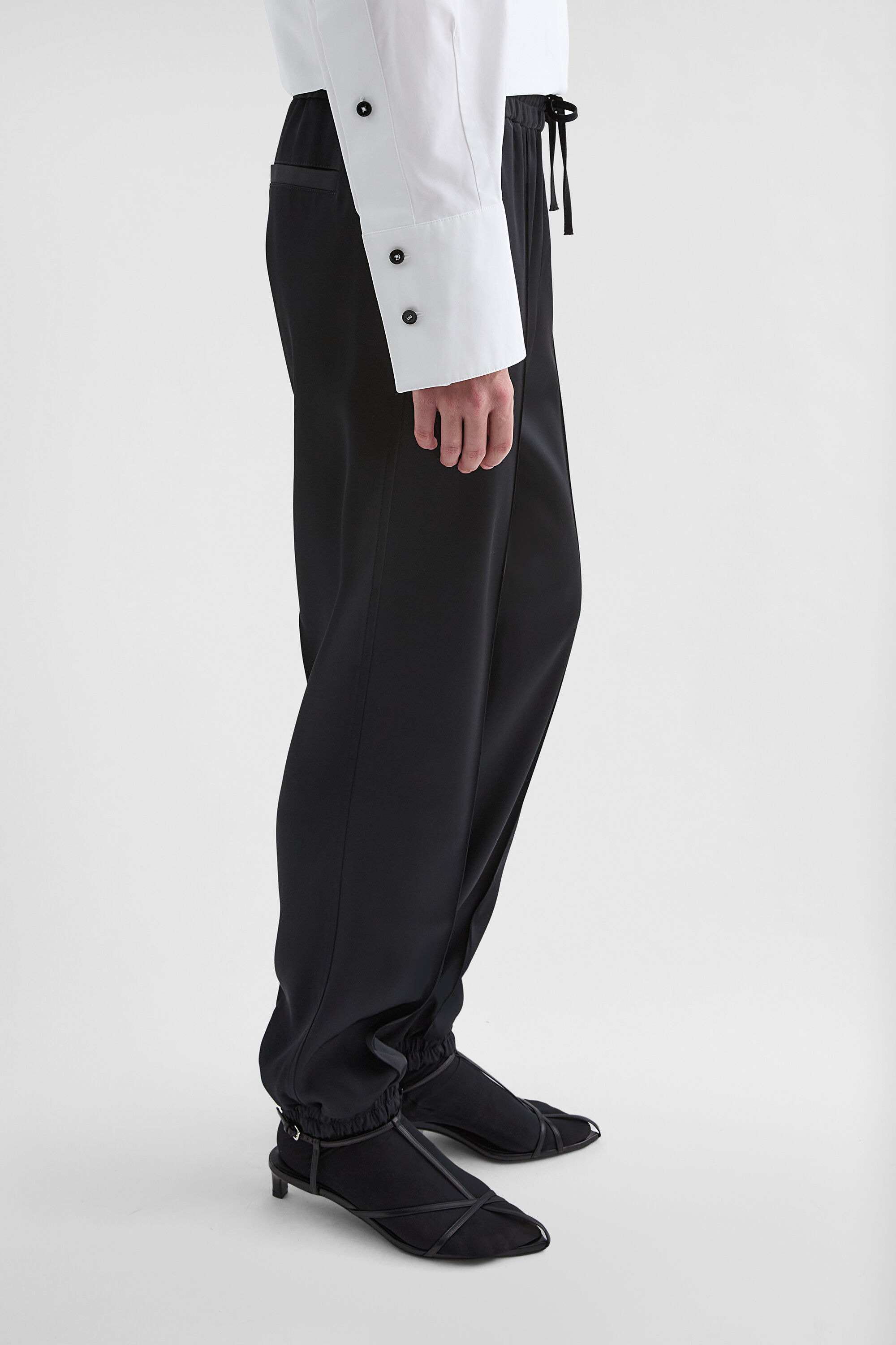Trousers - 4