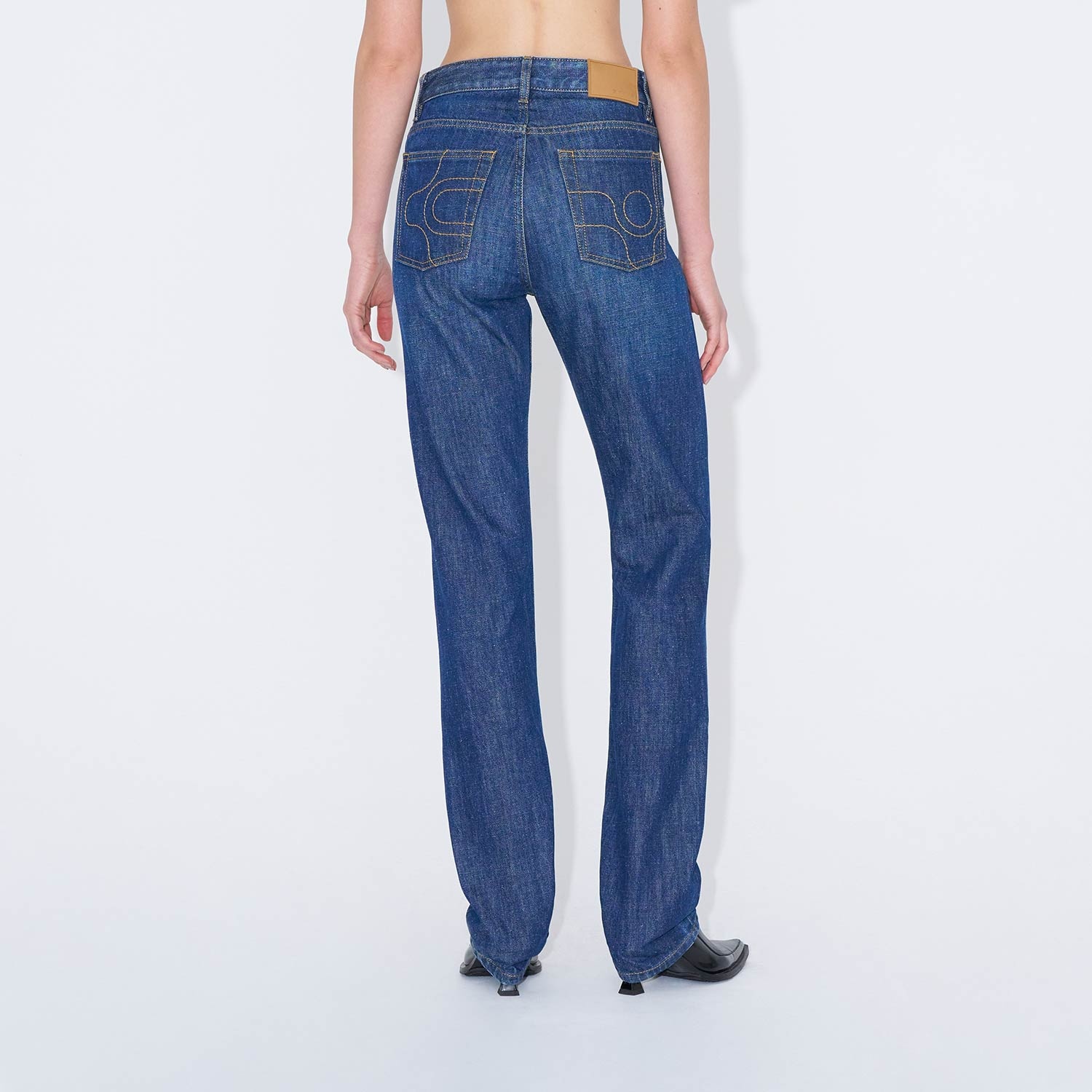EYTYS Orion Jeans | REVERSIBLE
