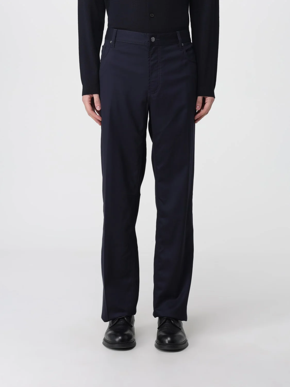 Jeans men Emporio Armani - 1