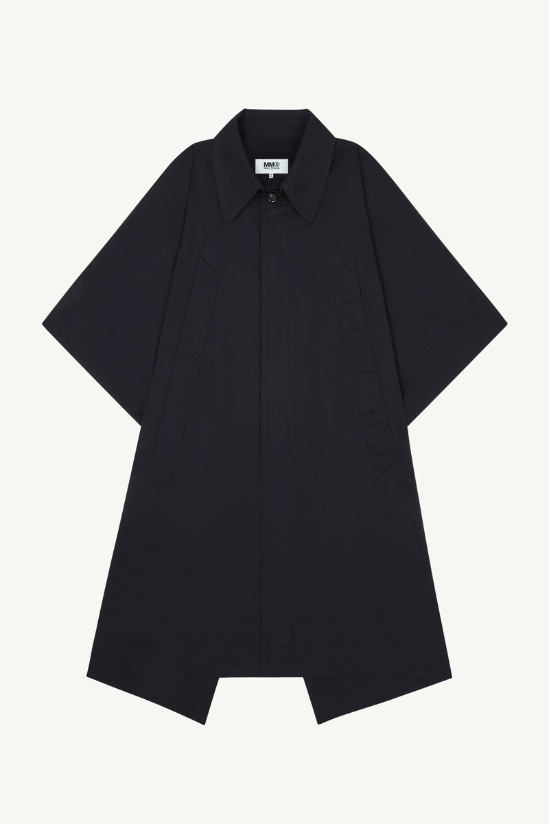 Trench coat - 1