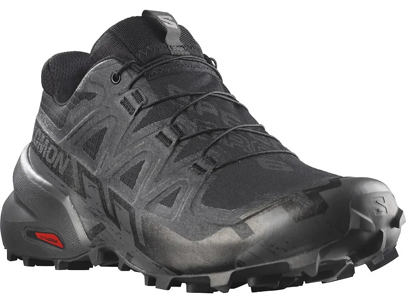 Speedcross 6 GTX - 3