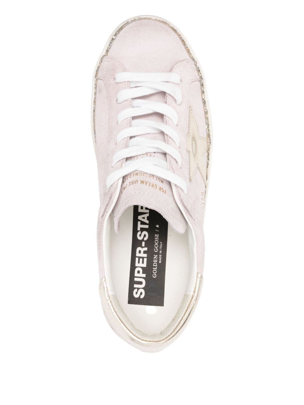Super Star sneakers - 4