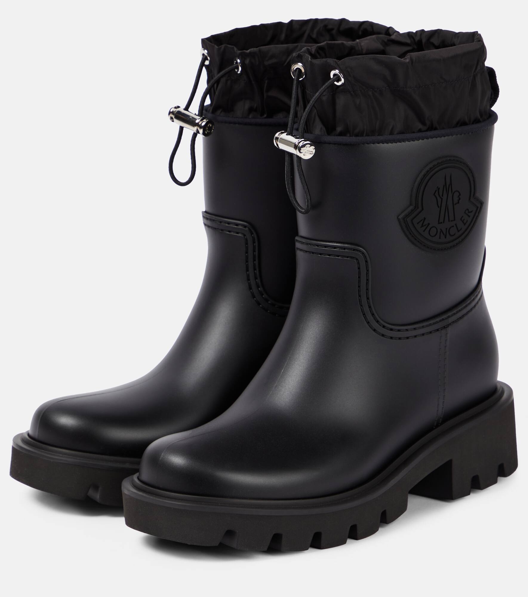 Kickstream rain boots - 5