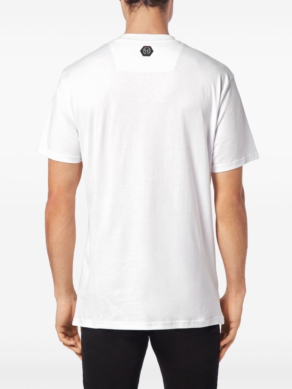 Patch Skull&Bones T-shirt - 4