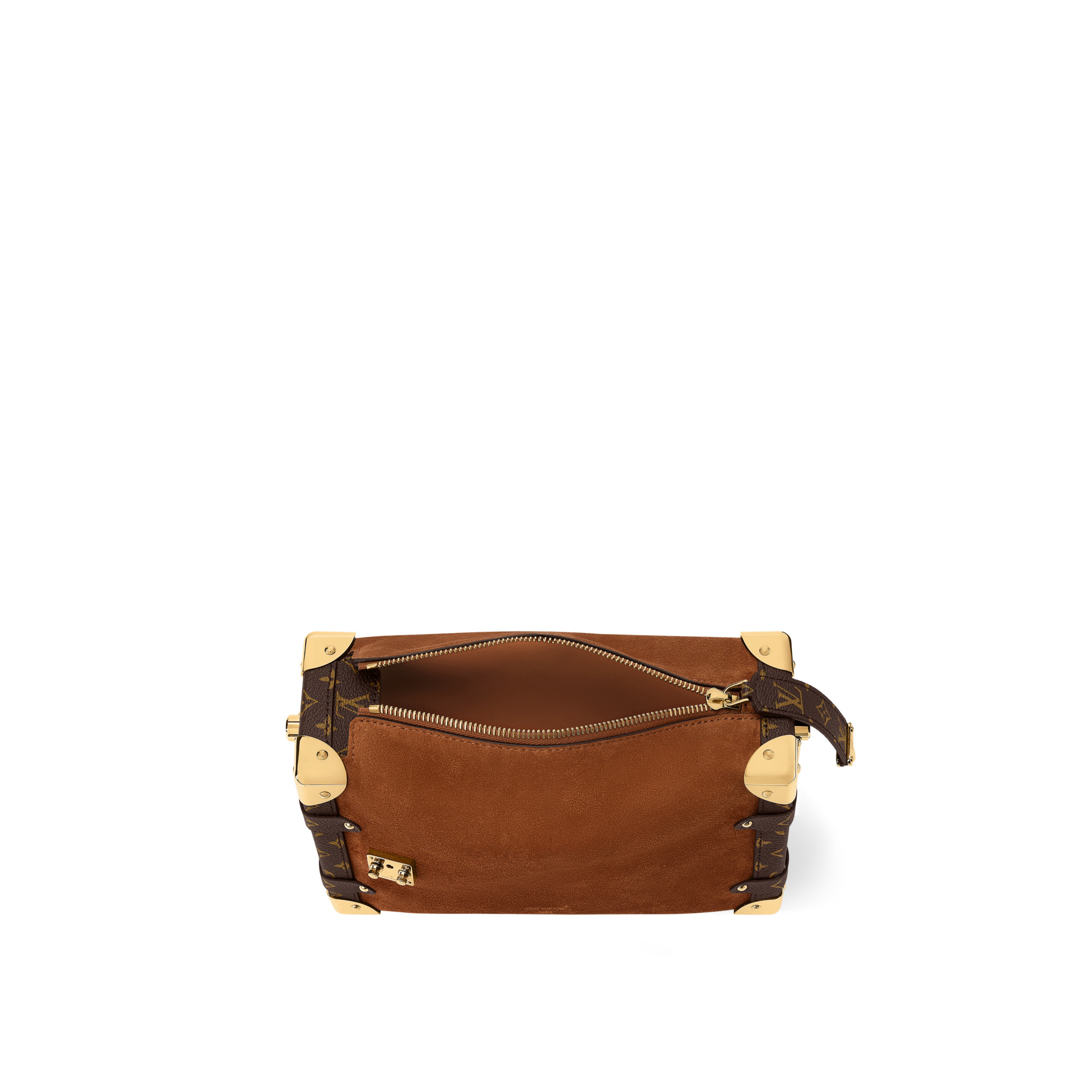 Side Trunk MM - 4