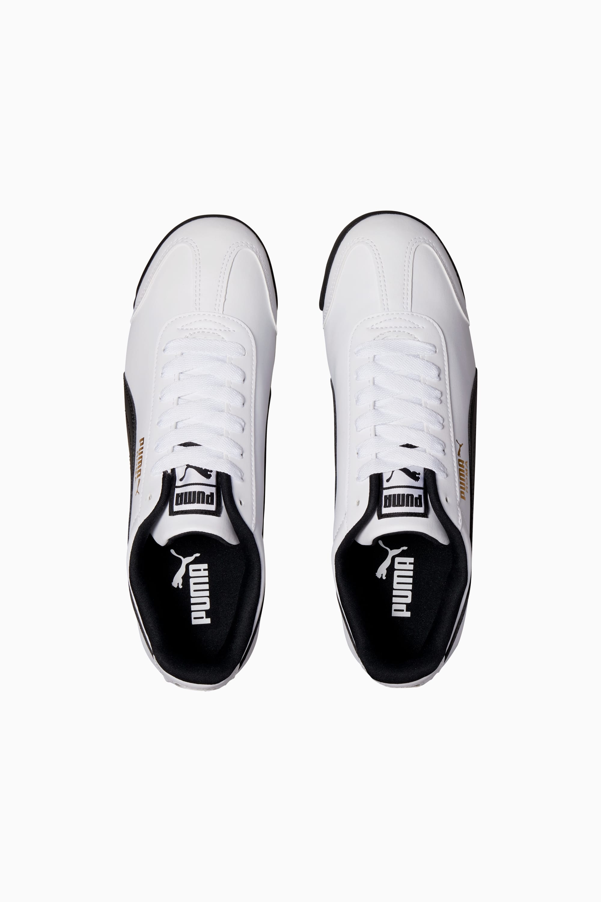 Roma Basic Sneakers - 9