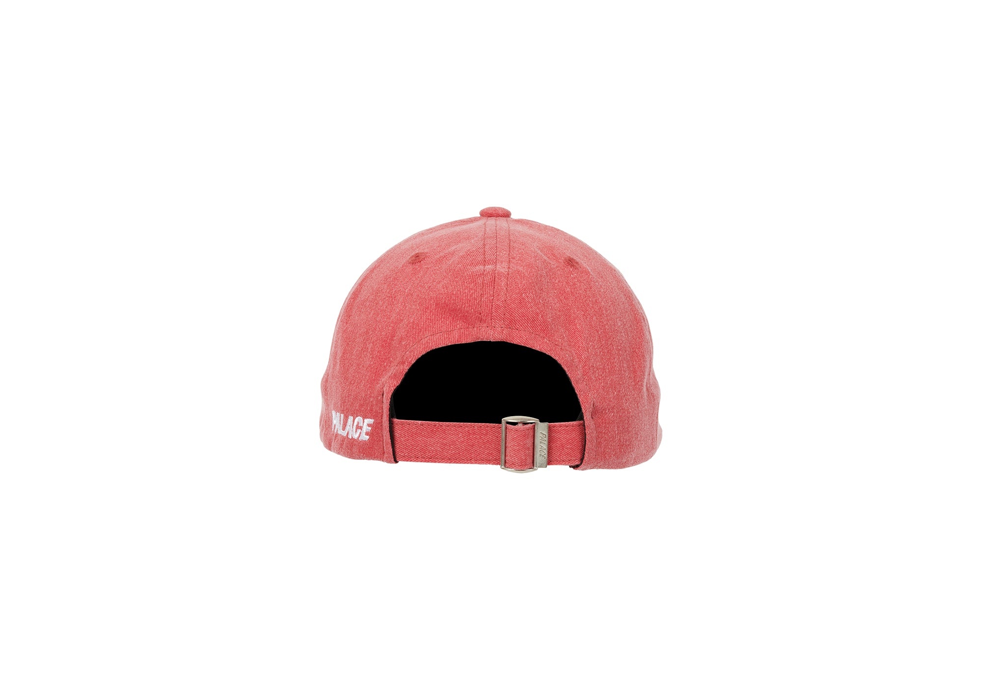 PIGMENT P 6-PANEL RED - 4