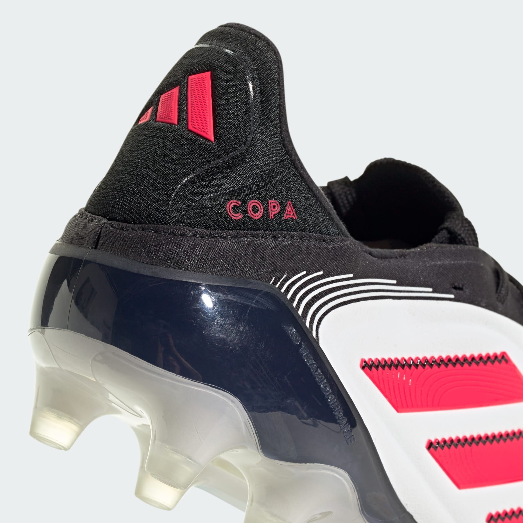 Copa Pure 3 Elite Artificial Grass Soccer Cleats - 10