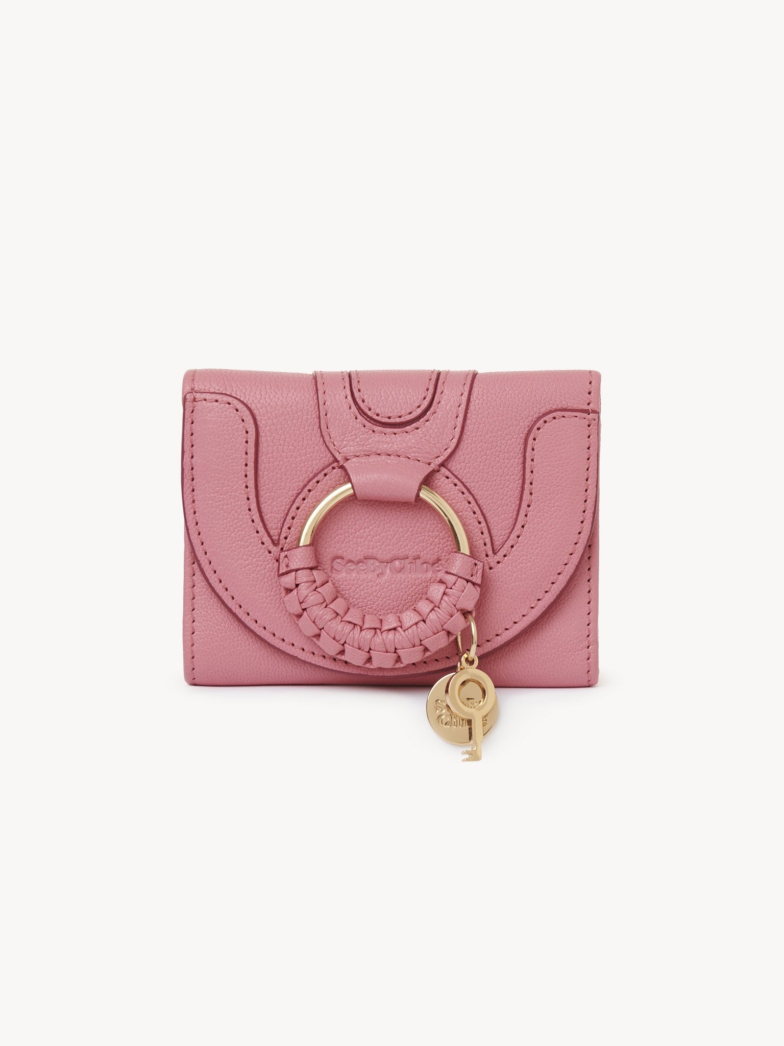 HANA TRIFOLD WALLET - 1