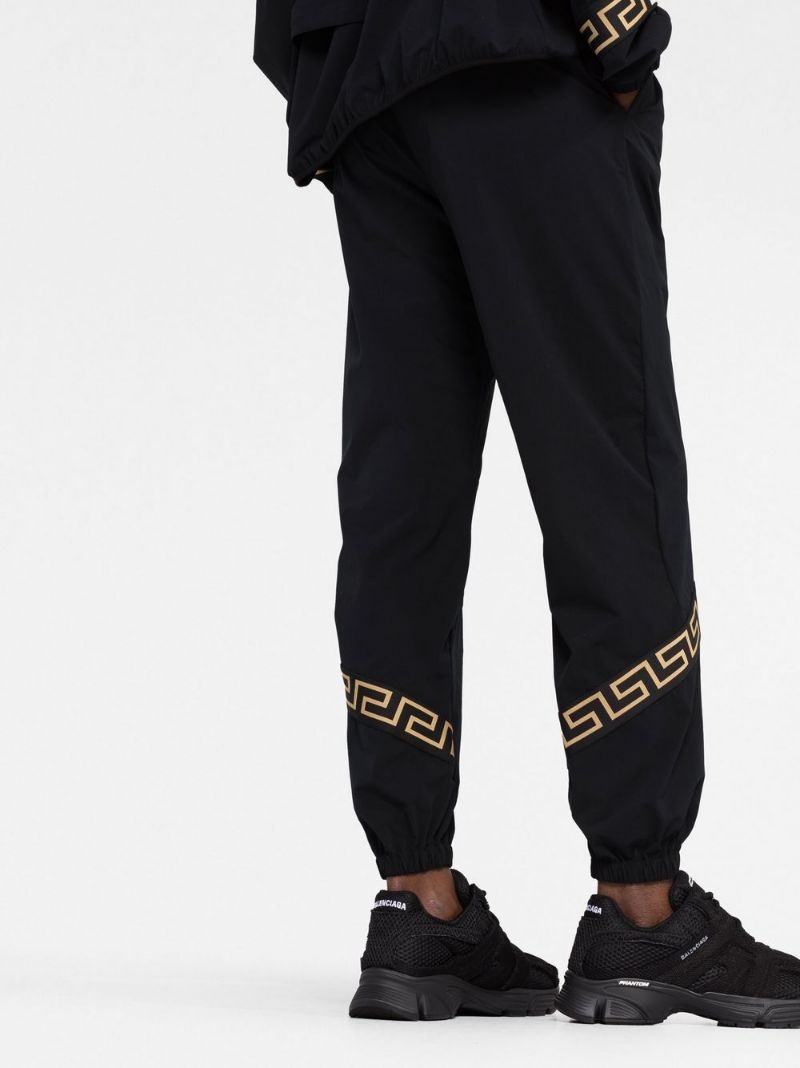 Greca track pants - 3