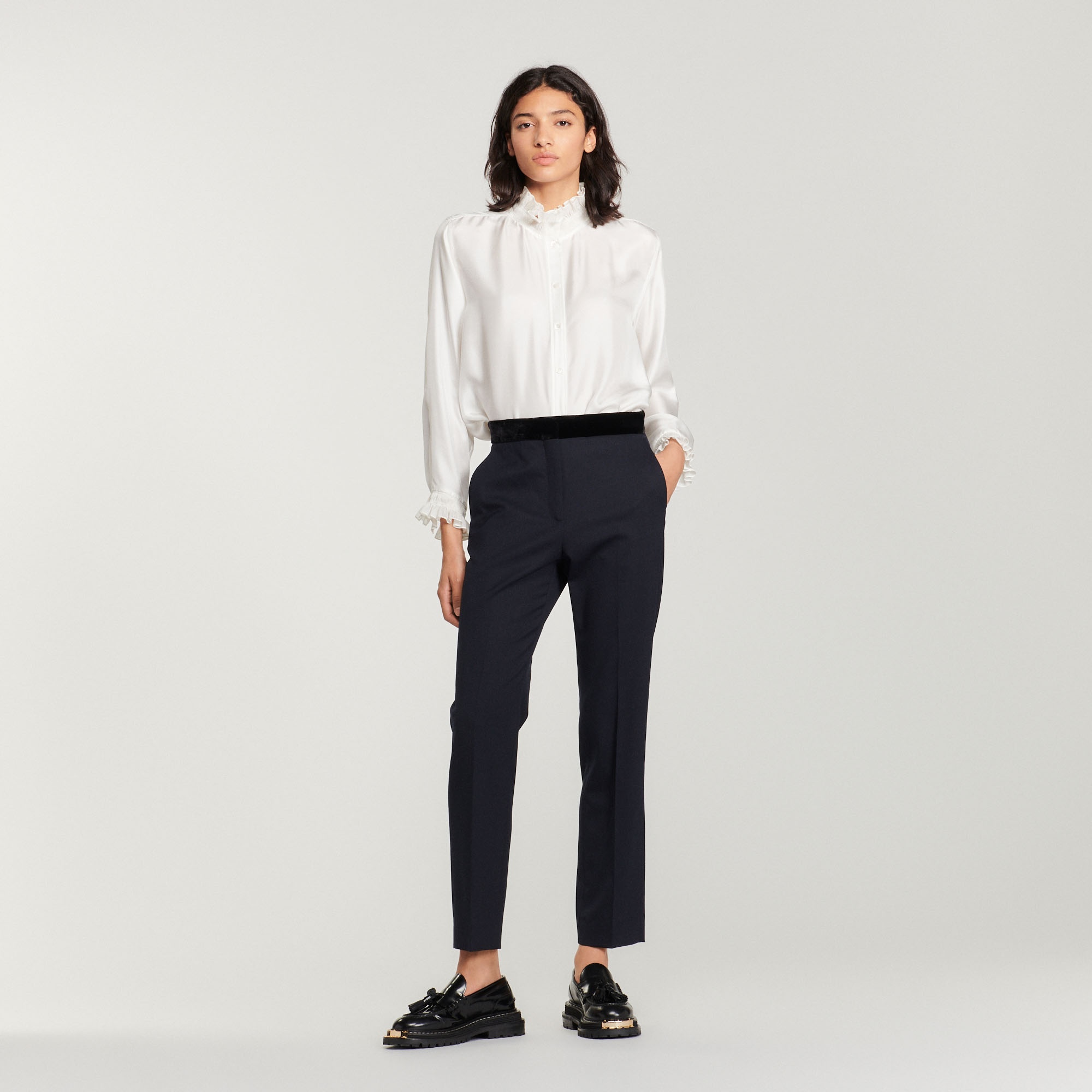 Classic pants - 3