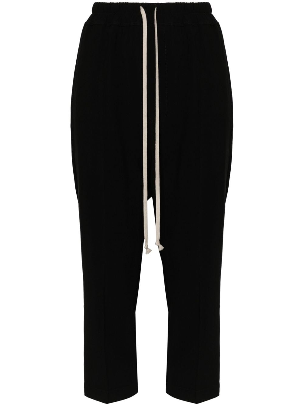 Astaires cropped trousers - 1