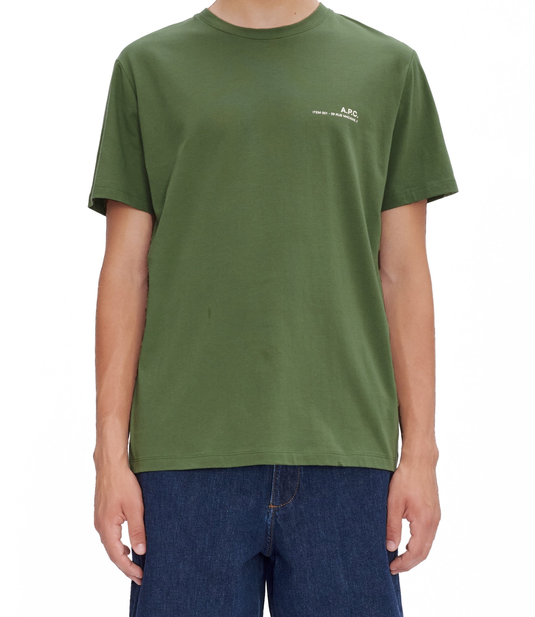 ITEM T-SHIRT - 4