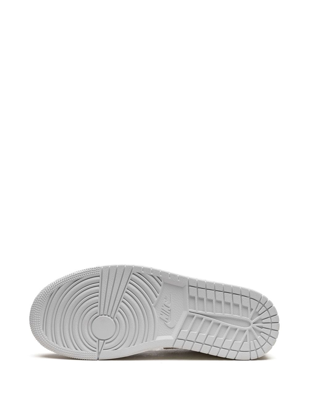 Air Jordan 1 Low SE Craft sneakers - 4