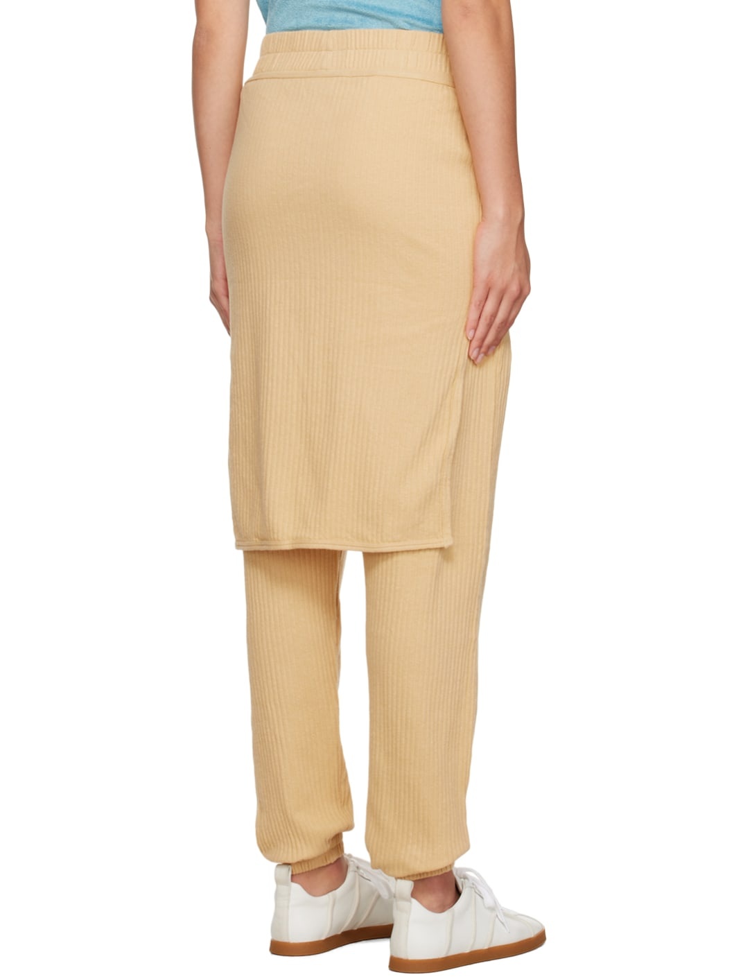 Yellow Tour Lounge Pants - 3