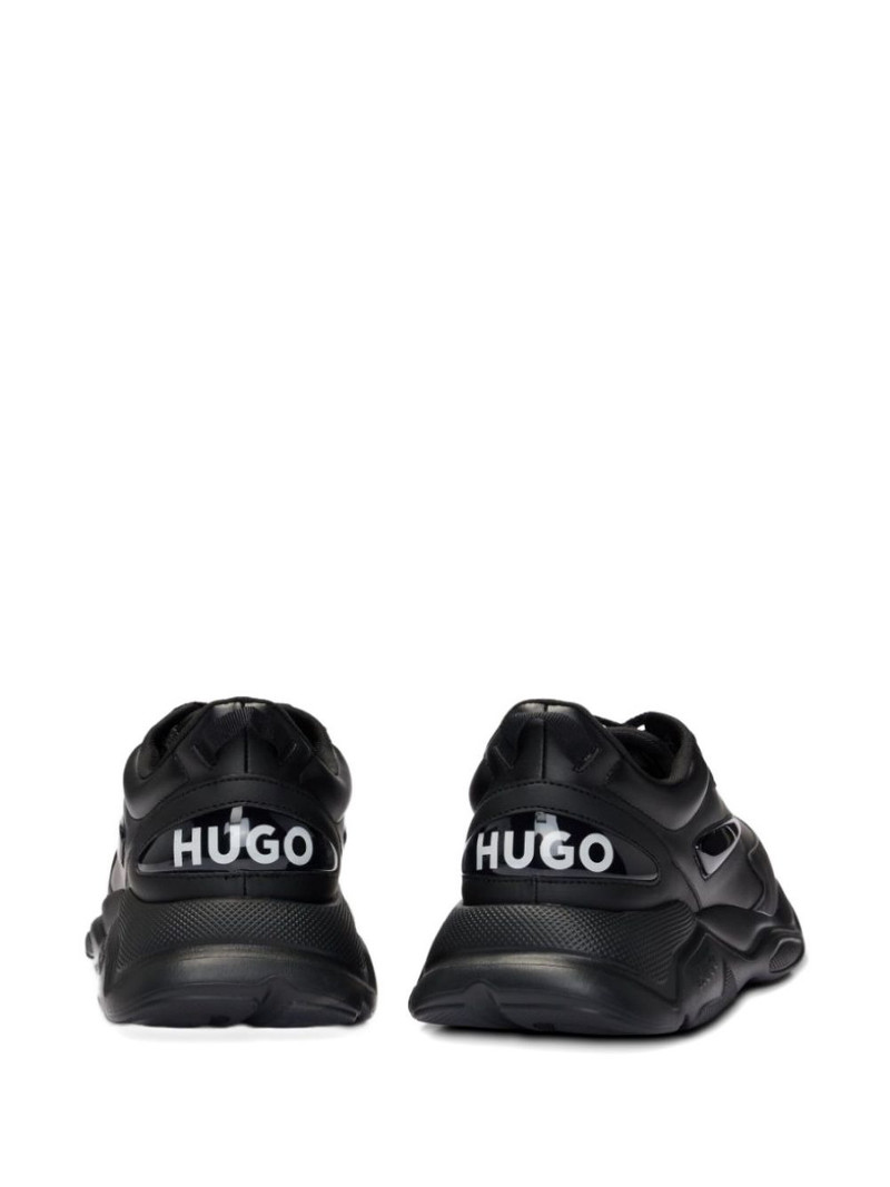 HUGO Leon Runn sneakers outlook