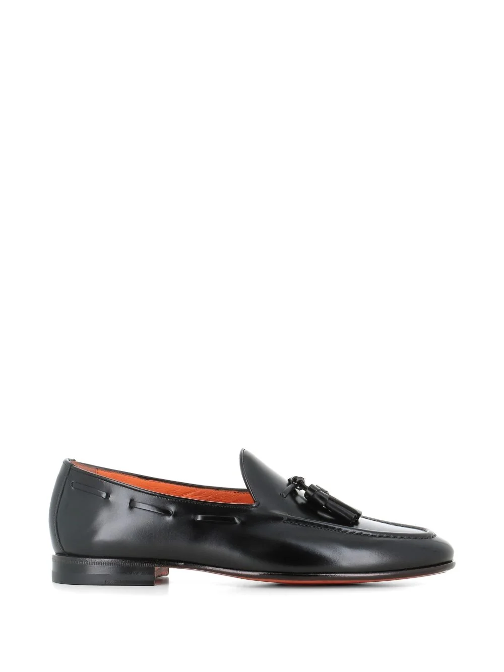 tassel loafers - 1