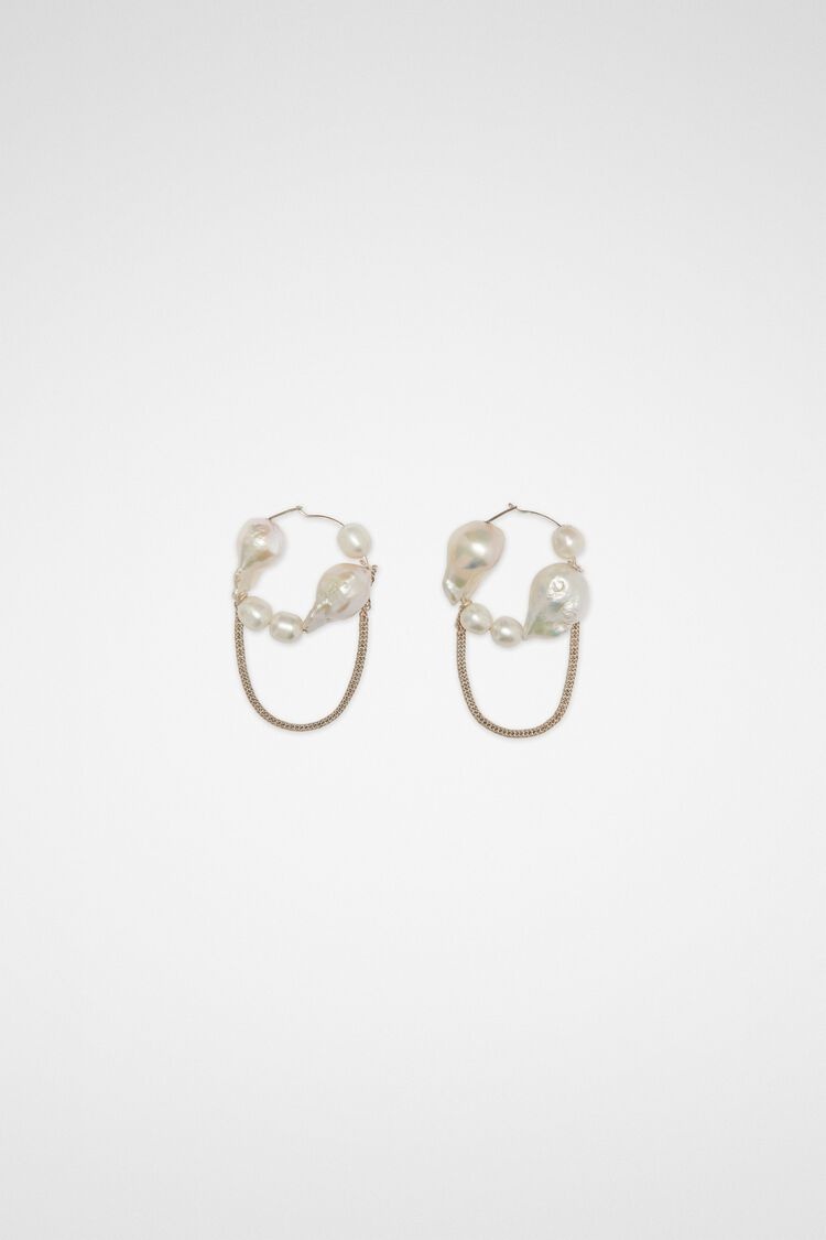 Earrings - 1