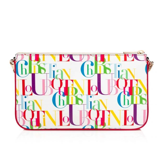 Loubila WHITE-MULTI/LOUBI - 7